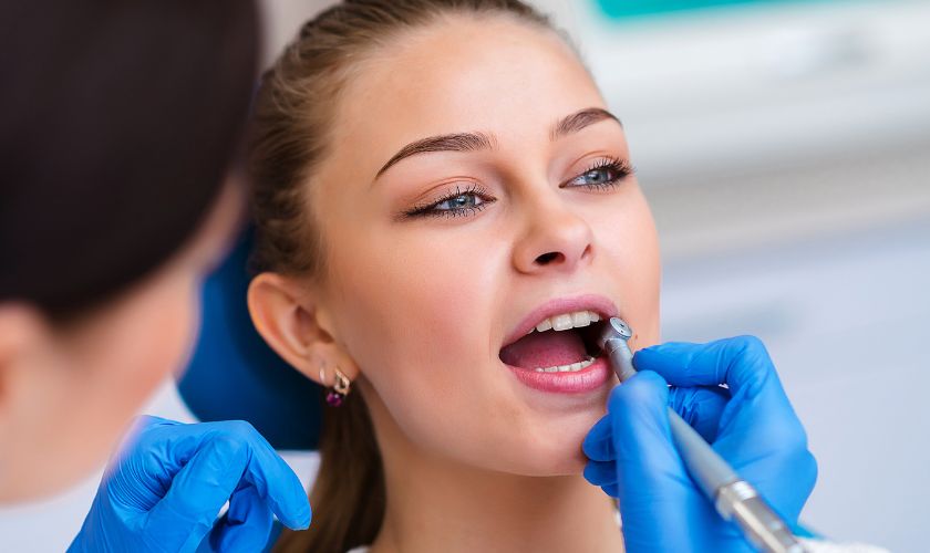 Enhancing Your Appearance with Cosmetic Dentistry: A Holistic Perspective