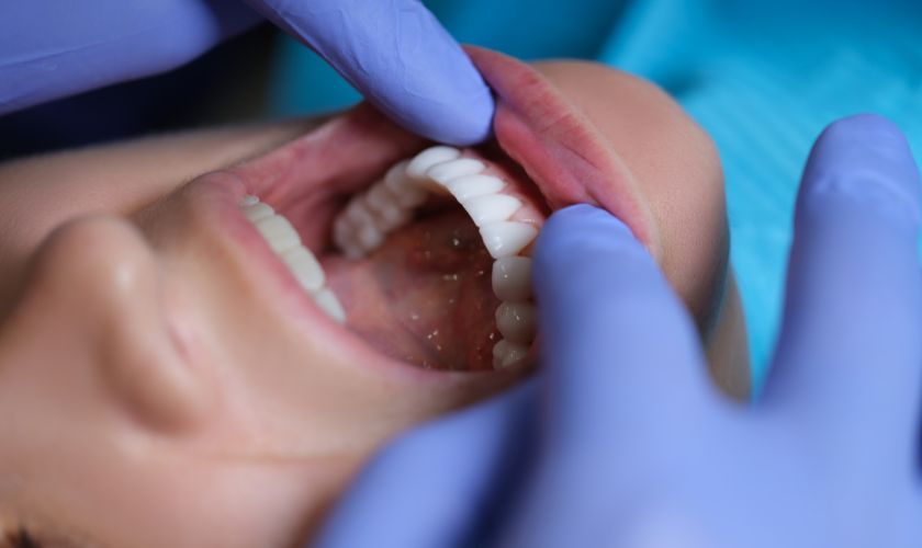 The Importance of Oral Cancer Awareness in Emergency Dentistry